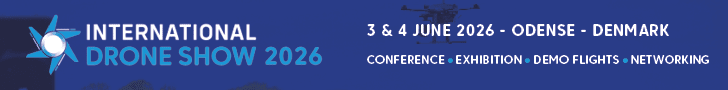 International Drone Show 2026