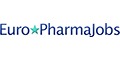 EuroPharmaJobs - pharma jobs in Europe Promotion Image