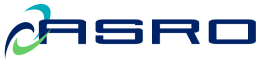 ASRO - Aboa Space Research Logo