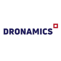 Mechanical Design Engineer Dronamics Sofia