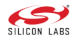 Jobs at Silicon Labs