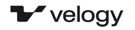 Velogy Logo