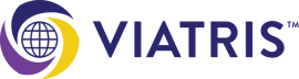 Viatris Logo